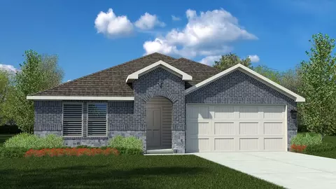 157 Tumbleweed Dr, Newark, TX 76071