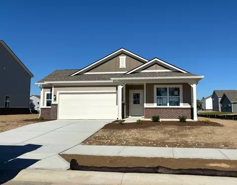 1588 Pine Cir, Franklin, IN 46131
