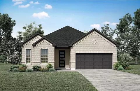 1807 Hillside Stroll Dr, Lavon, TX 75166
