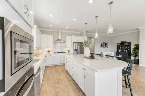 Kitchen - 5156 NW 41st Loop, Ocala, FL 34482 photo 4 of 5
