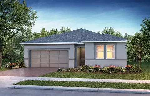 Exterior - 5156 NW 41st Loop, Ocala, FL 34482 photo 4 of 10