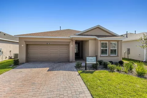 Exterior - 5156 NW 41st Loop, Ocala, FL 34482 photo 5 of 10