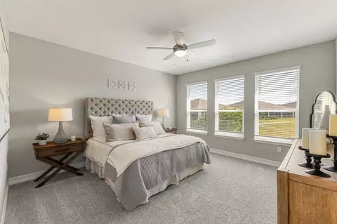 Bedroom - 5156 NW 41st Loop, Ocala, FL 34482 photo 1 of 4