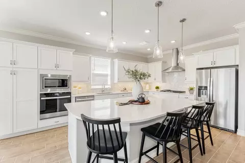 Kitchen - 5156 NW 41st Loop, Ocala, FL 34482 photo 3 of 5
