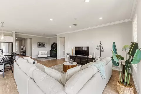 Living - 5156 NW 41st Loop, Ocala, FL 34482 photo 2 of 2