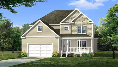 1 Rosewood Dr, Medway, MA 02053