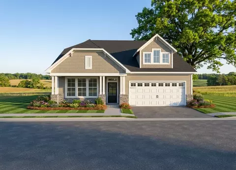 456 Merritt Lake Ave, Zebulon, NC 27597