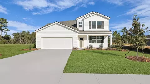 499 Tulip Poplar Dr, Moncks Corner, SC 29461