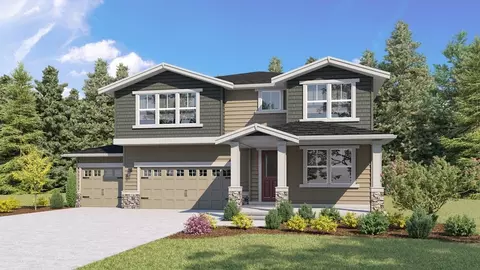 561 SE 12th Pl #21, North Bend, WA 98045