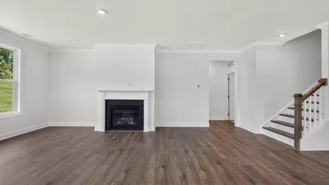 Living - 19 E Fire Opal Ct, Clayton, NC 27520 photo 2 of 4