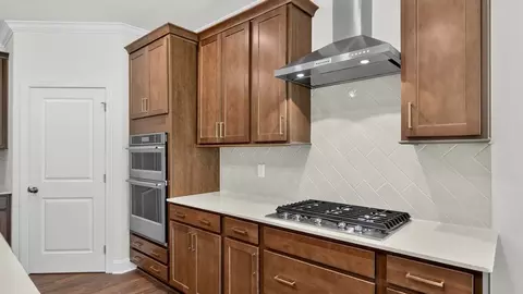Kitchen - 19 E Fire Opal Ct, Clayton, NC 27520 photo 2 of 3