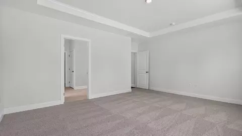 Bedroom - 19 E Fire Opal Ct, Clayton, NC 27520 photo 1 of 6