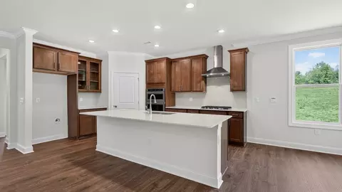 Kitchen - 19 E Fire Opal Ct, Clayton, NC 27520 photo 1 of 3