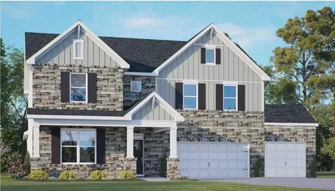 19 E Fire Opal Ct, Clayton, NC 27520