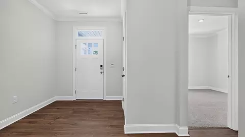 Entry Way - 19 E Fire Opal Ct, Clayton, NC 27520 photo 1 of 3
