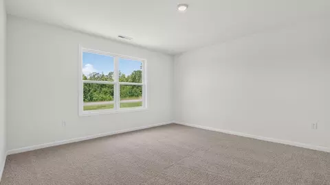 Bedroom - 19 E Fire Opal Ct, Clayton, NC 27520 photo 5 of 6