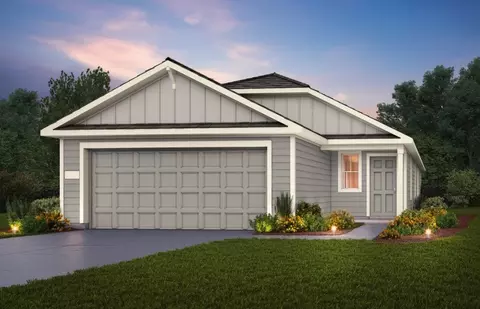 2987 Water Lotus, New Braunfels, TX 78130