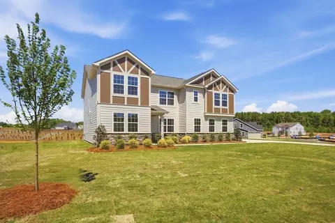 2608 Mabel Ln, Monroe, NC 28110