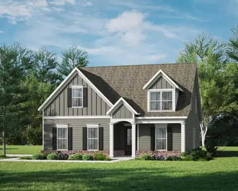 Ga Hwy 20 And Autumn Brook Drive, Canton, GA 30115