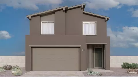 8370 Caldera Hills Ave, Las Vegas, NV 89147