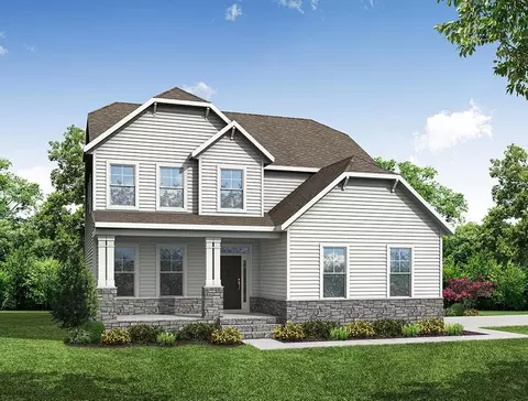 203 Weddington Way, Benson, NC 27504