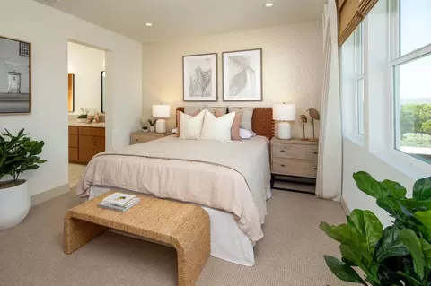 Bedroom - 168 Sedona Common Unit #1, Livermore, CA 94551 photo 3 of 6