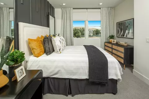 Bedroom - 168 Sedona Common Unit #1, Livermore, CA 94551 photo 1 of 6