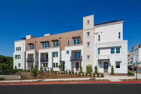 Exterior - 168 Sedona Common Unit #1, Livermore, CA 94551 photo 1 of 3