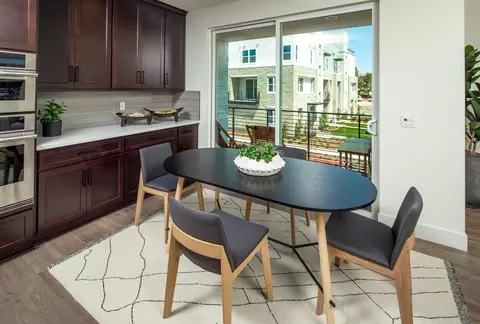 Dining - 168 Sedona Common Unit #1, Livermore, CA 94551 photo 1 of 5