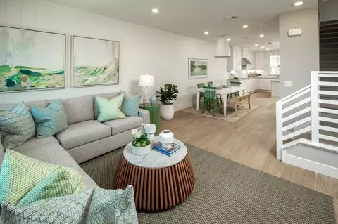 Living - 168 Sedona Common Unit #1, Livermore, CA 94551 photo 3 of 3