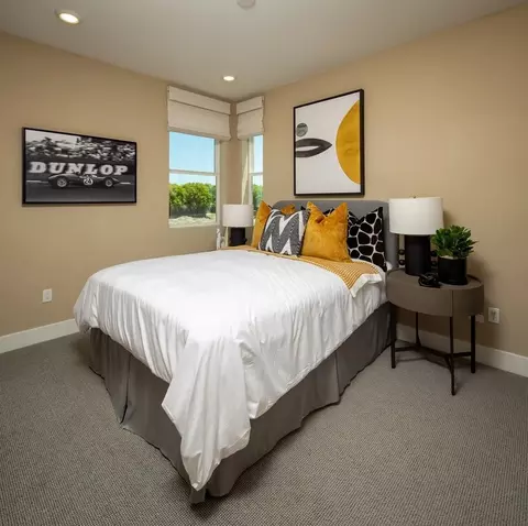 Bedroom - 168 Sedona Common Unit #1, Livermore, CA 94551 photo 2 of 6