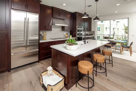 Kitchen - 168 Sedona Common Unit #1, Livermore, CA 94551 photo 1 of 7