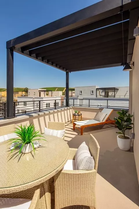 Exterior - 168 Sedona Common Unit #1, Livermore, CA 94551 photo 2 of 3