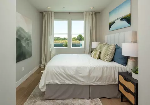 Bedroom - 168 Sedona Common Unit #1, Livermore, CA 94551 photo 6 of 6
