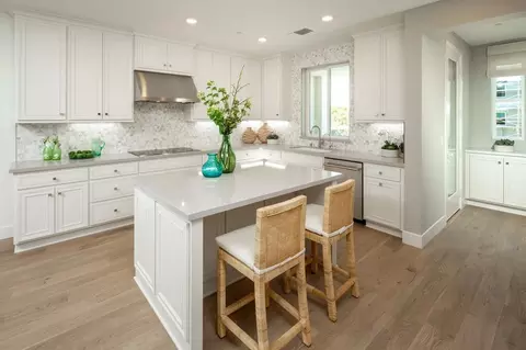 Kitchen - 168 Sedona Common Unit #1, Livermore, CA 94551 photo 5 of 7