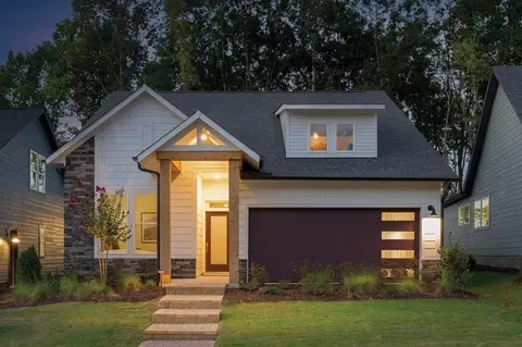 175 Prospect Pl, Pittsboro, NC 27312