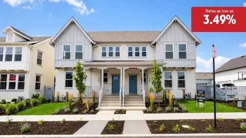 6767 W Salt Marsh #458, South Jordan, UT 84009