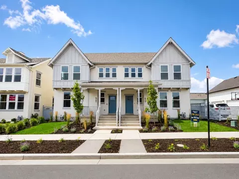 6767 W Salt Marsh #458, South Jordan, UT 84009