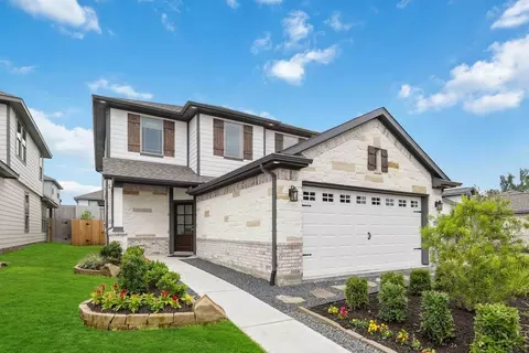 5848 Trout Lily Dr, Montgomery, TX 77316