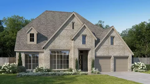 16309 Sheridan River Trl, Conroe, TX 77302