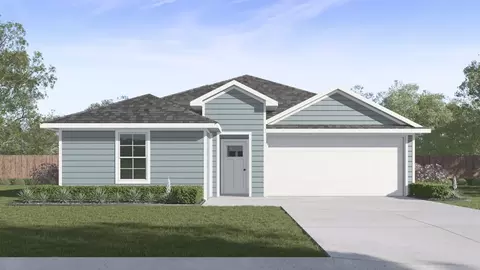 200 Saddletree Dr, Nevada, TX 75173