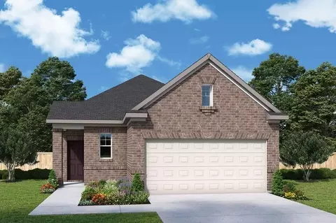 16511 Verbena Glen Dr, Hockley, TX 77447