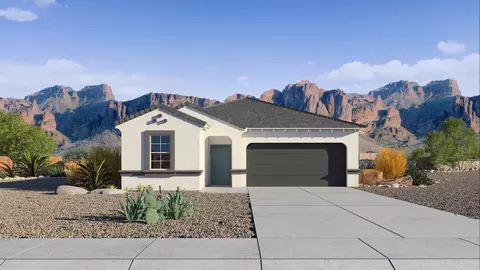10327 W Luxton Ln, Tolleson, AZ 85353