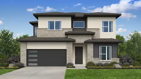 5233 Palatine Ln, Leander, TX 78641