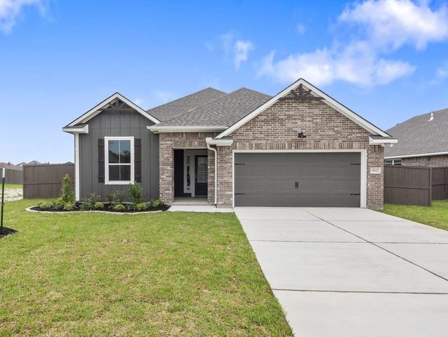 242 Thoroughbred Trl, Nolanville, TX 76559