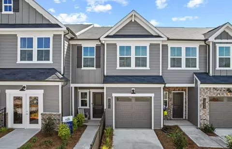 14054 Steller St, Charlotte, NC 28269