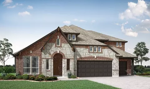 3101 Coral Ridge Ct, Mesquite, TX 75181