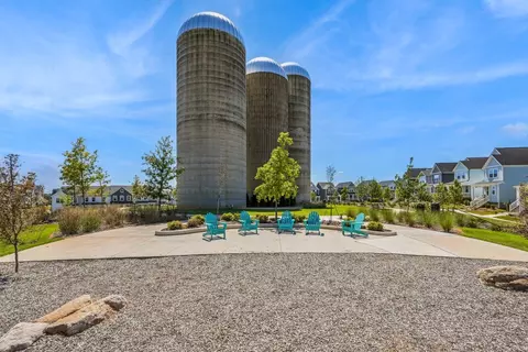 View/Area - 710 Hyperion Aly, Wake Forest, NC 27587 photo 4 of 9