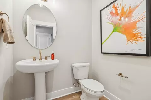 Bath - 710 Hyperion Aly, Wake Forest, NC 27587 photo 4 of 4