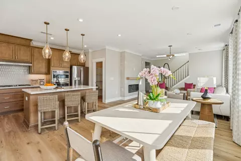 Dining - 710 Hyperion Aly, Wake Forest, NC 27587 photo 3 of 4